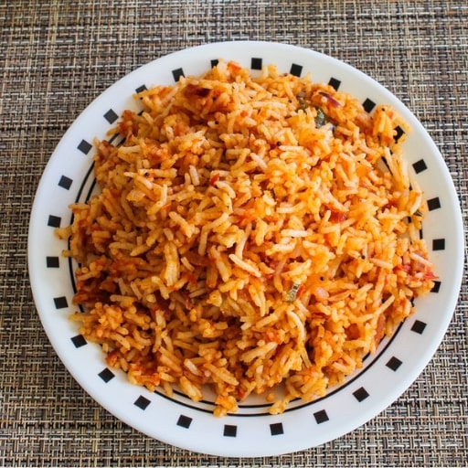 Tomato Rice
